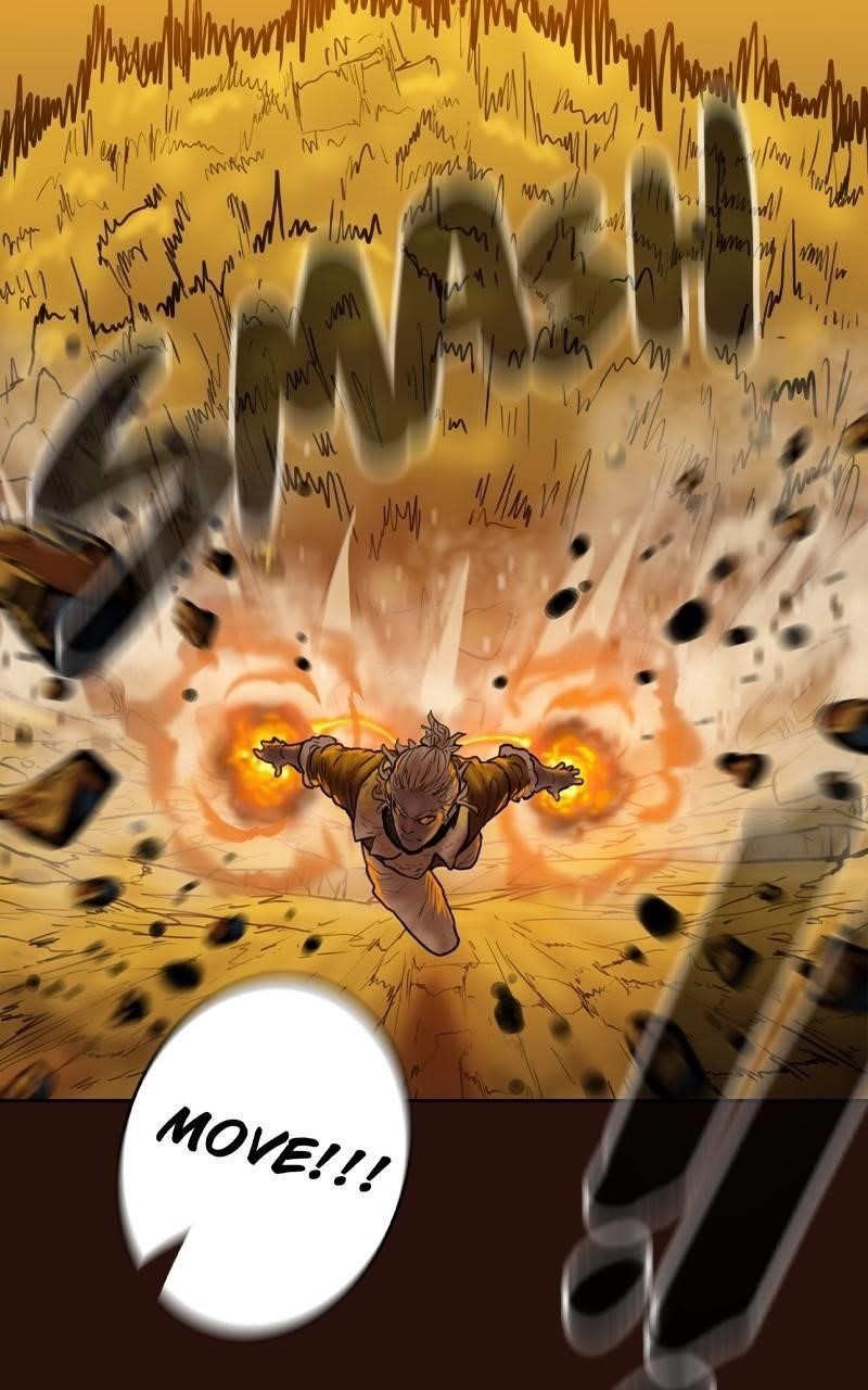 Ordeal Chapter 13 - Page 28