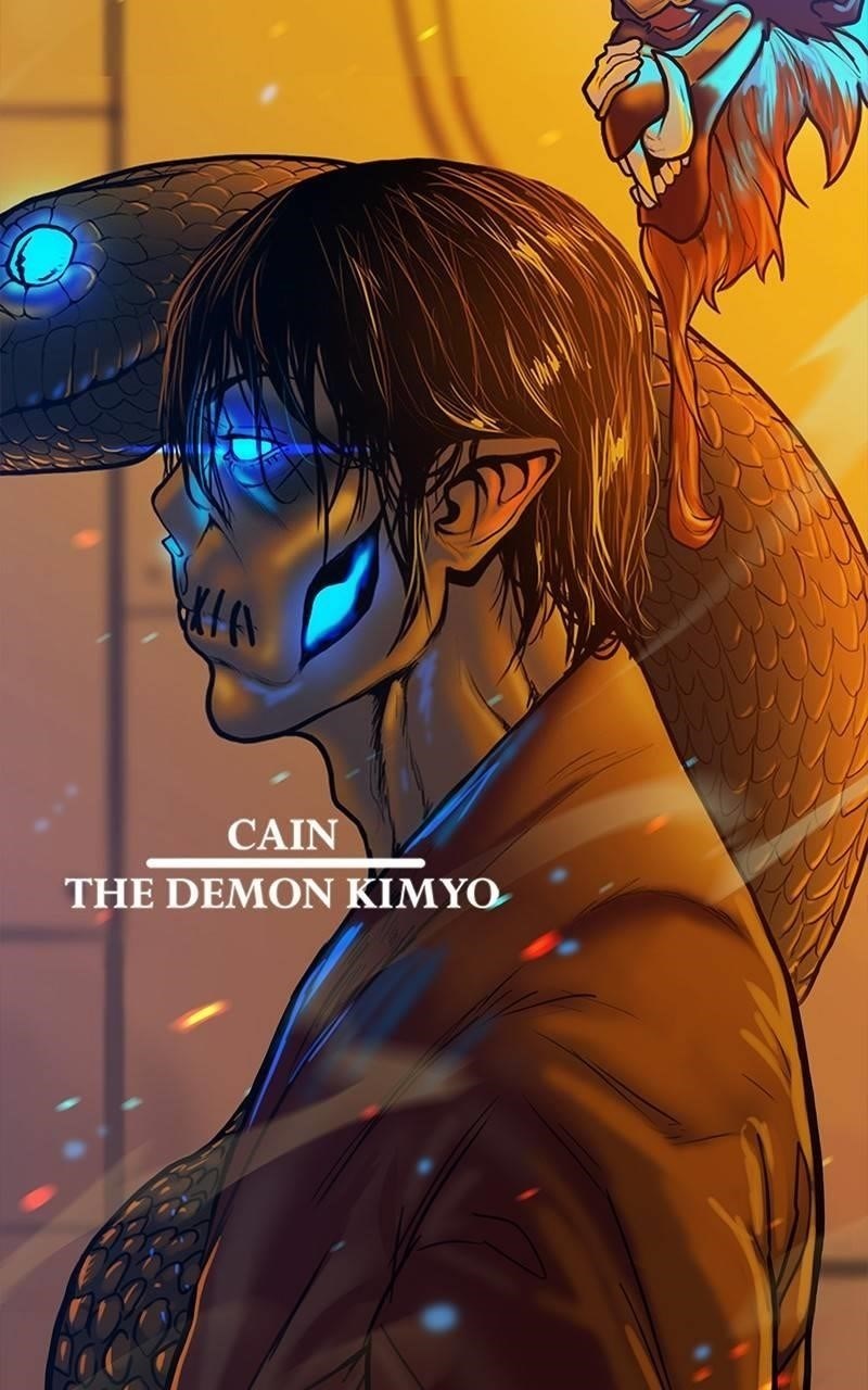 Ordeal Chapter 13 - Page 3