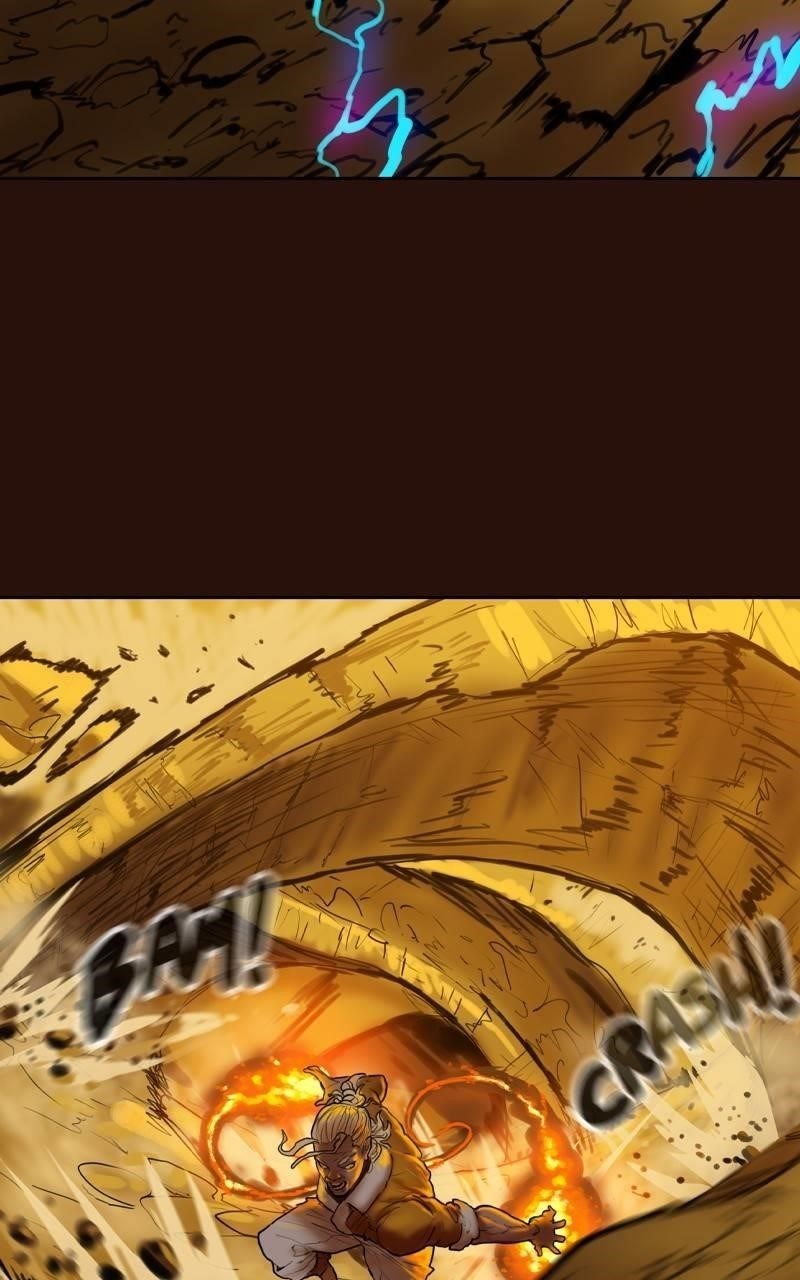 Ordeal Chapter 13 - Page 30