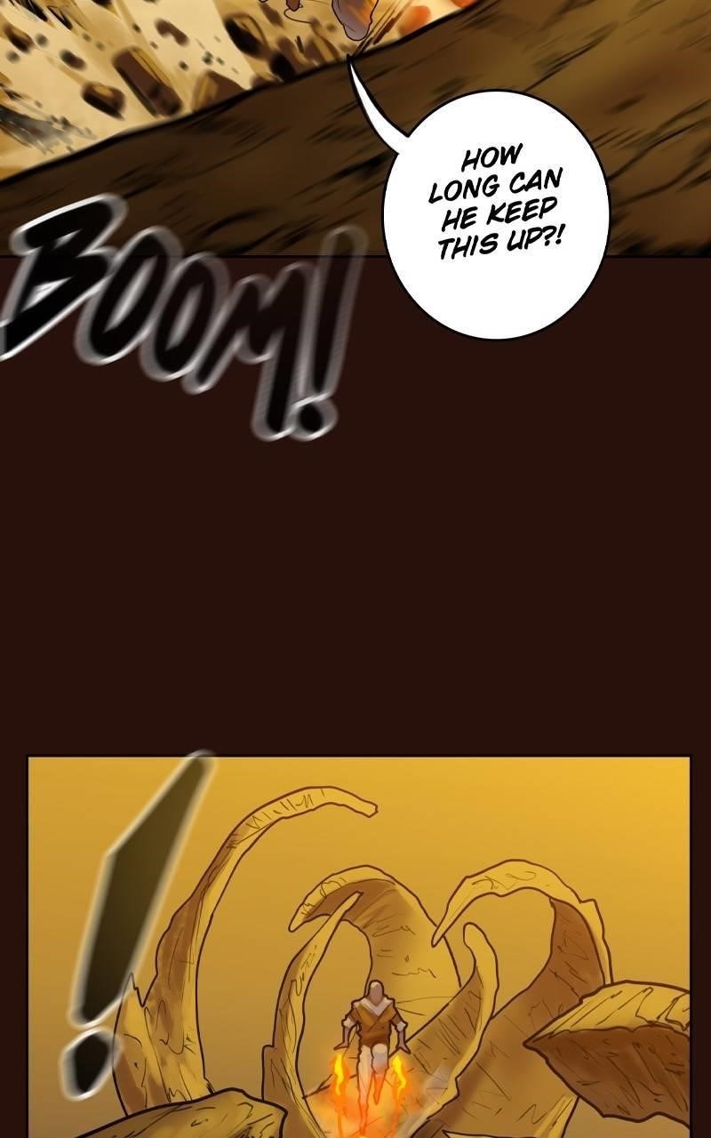 Ordeal Chapter 13 - Page 31