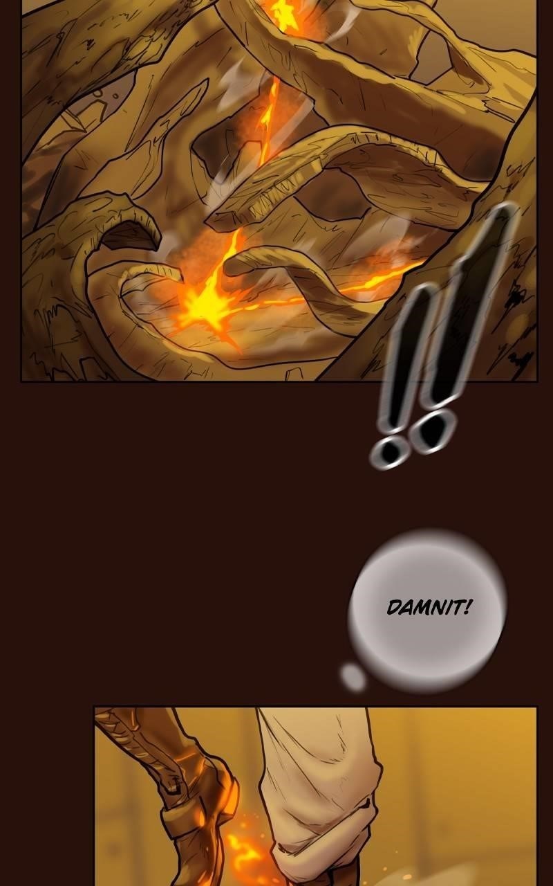 Ordeal Chapter 13 - Page 32