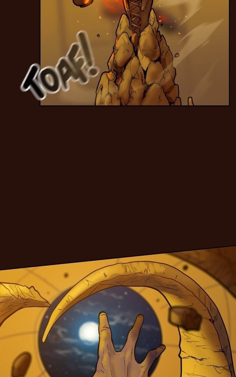 Ordeal Chapter 13 - Page 33