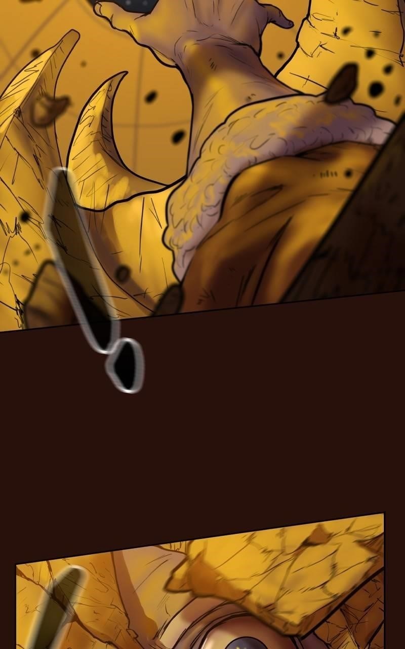 Ordeal Chapter 13 - Page 34