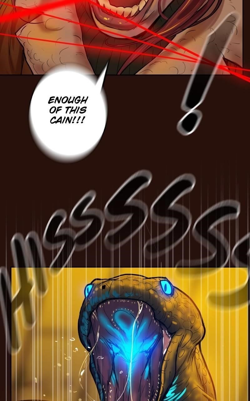 Ordeal Chapter 13 - Page 36