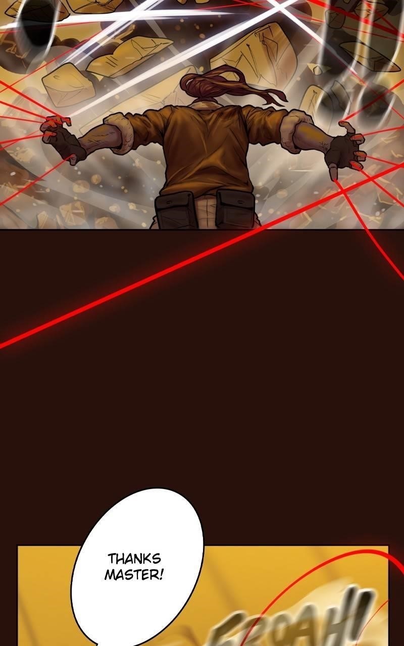 Ordeal Chapter 13 - Page 40