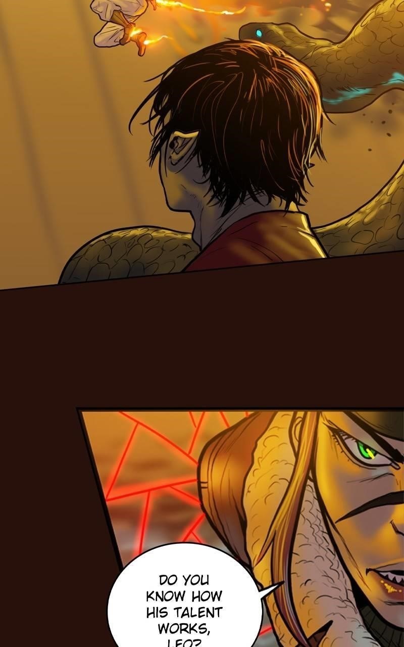 Ordeal Chapter 13 - Page 42