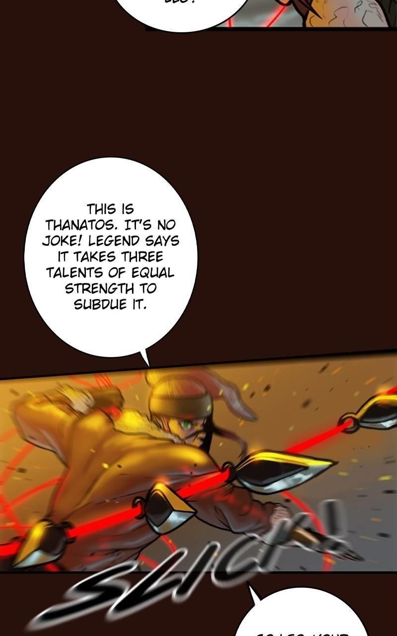 Ordeal Chapter 13 - Page 43