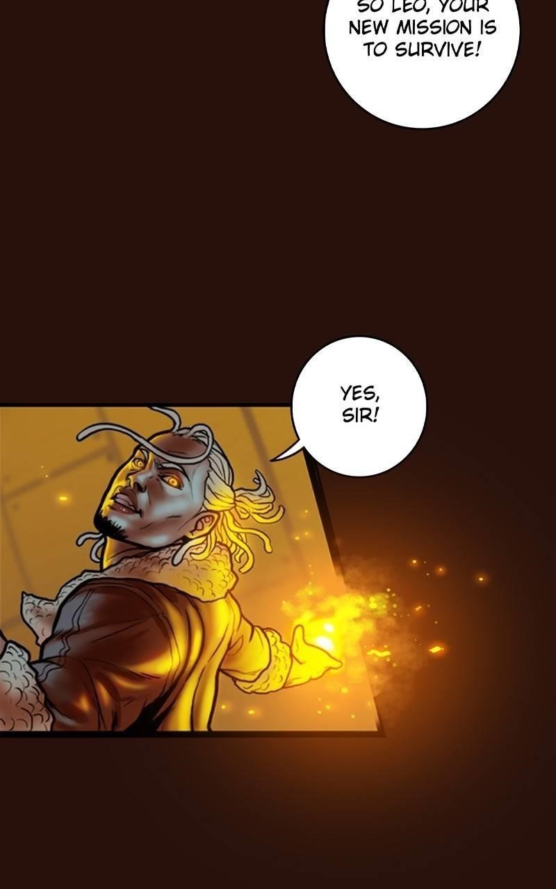 Ordeal Chapter 13 - Page 44