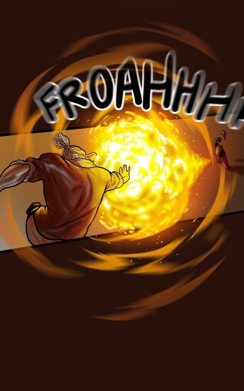 Ordeal Chapter 13 - Page 45