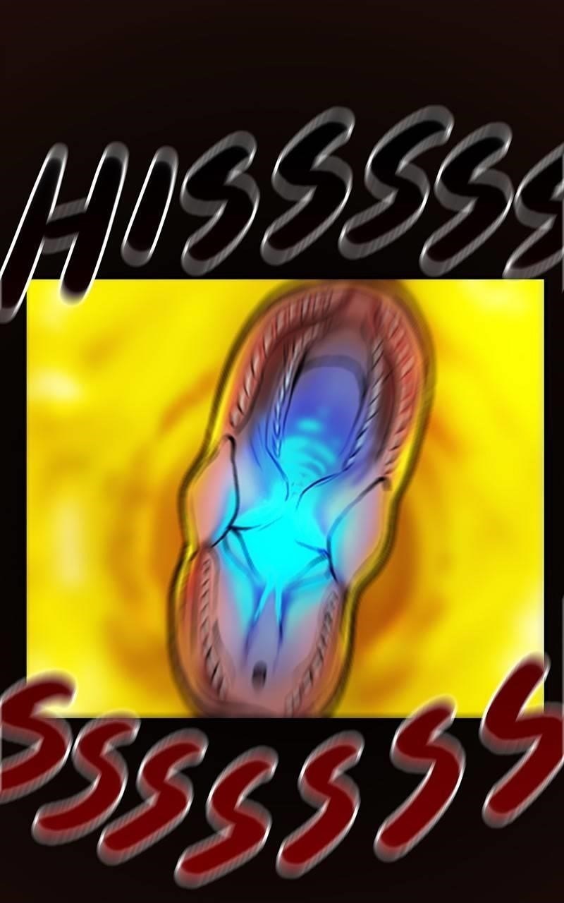 Ordeal Chapter 13 - Page 47