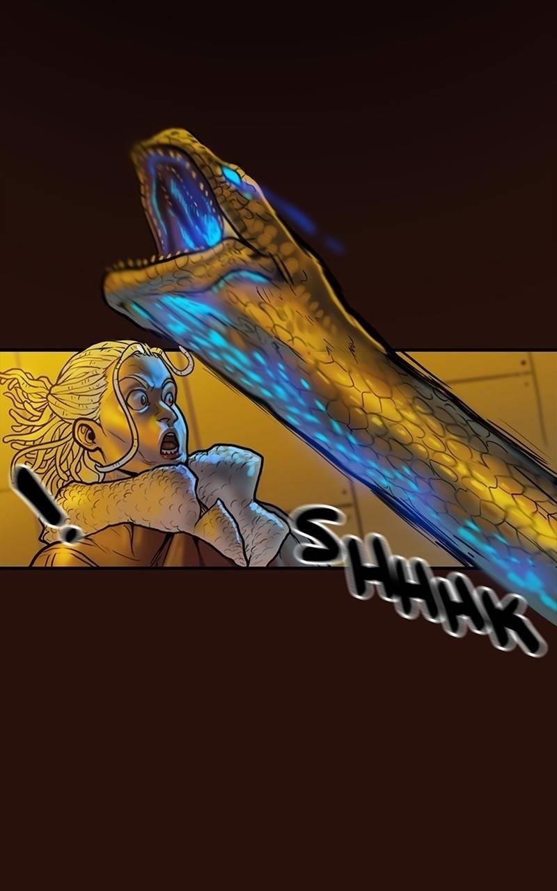 Ordeal Chapter 13 - Page 48