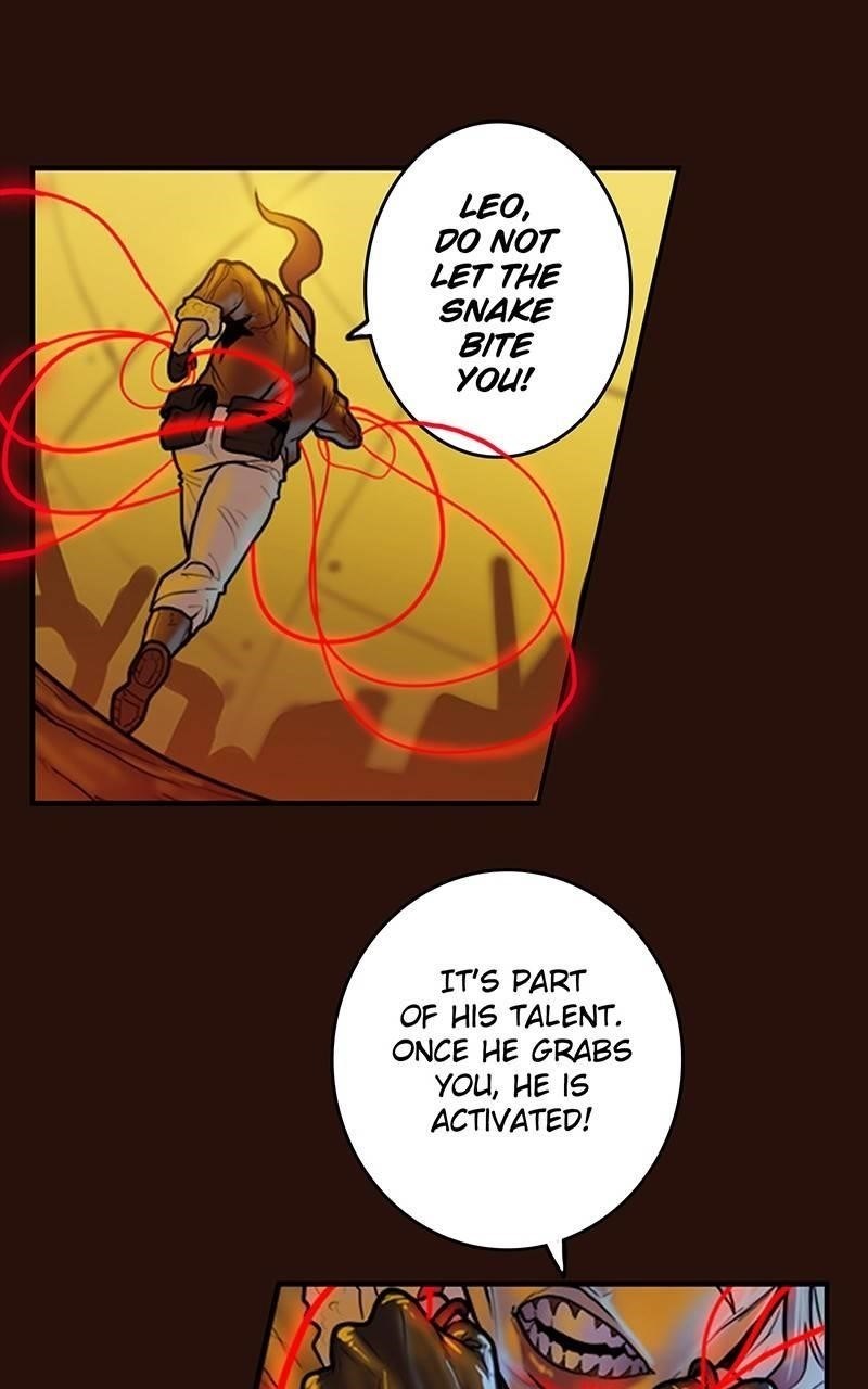 Ordeal Chapter 13 - Page 49