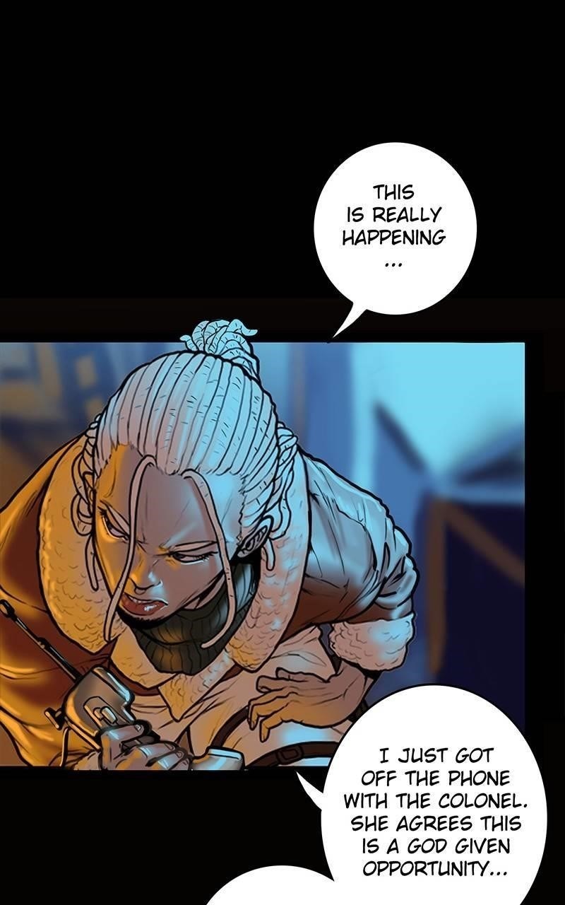 Ordeal Chapter 13 - Page 5