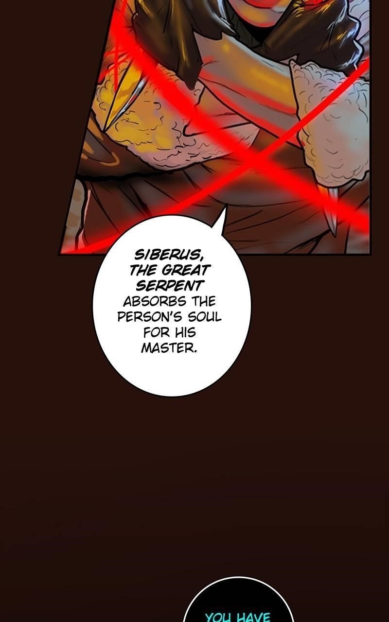 Ordeal Chapter 13 - Page 50