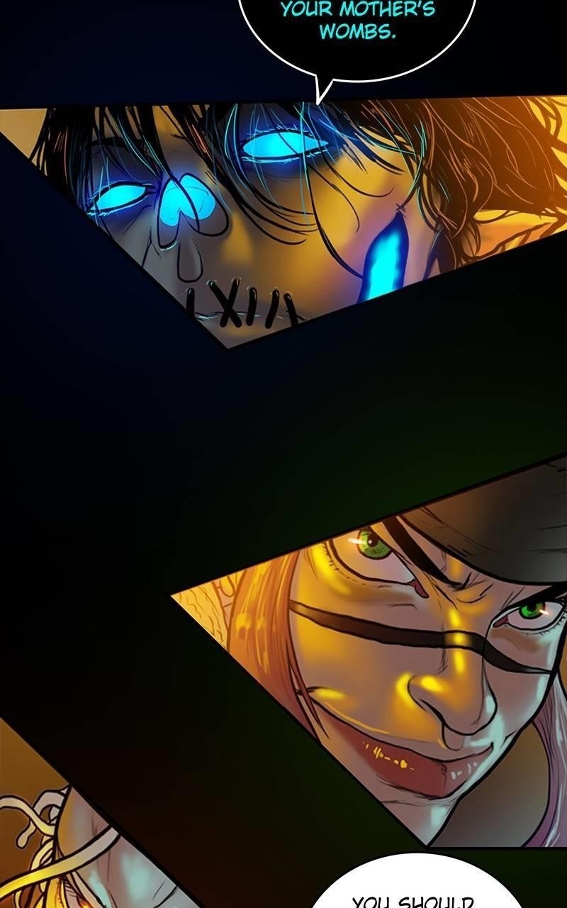 Ordeal Chapter 13 - Page 52