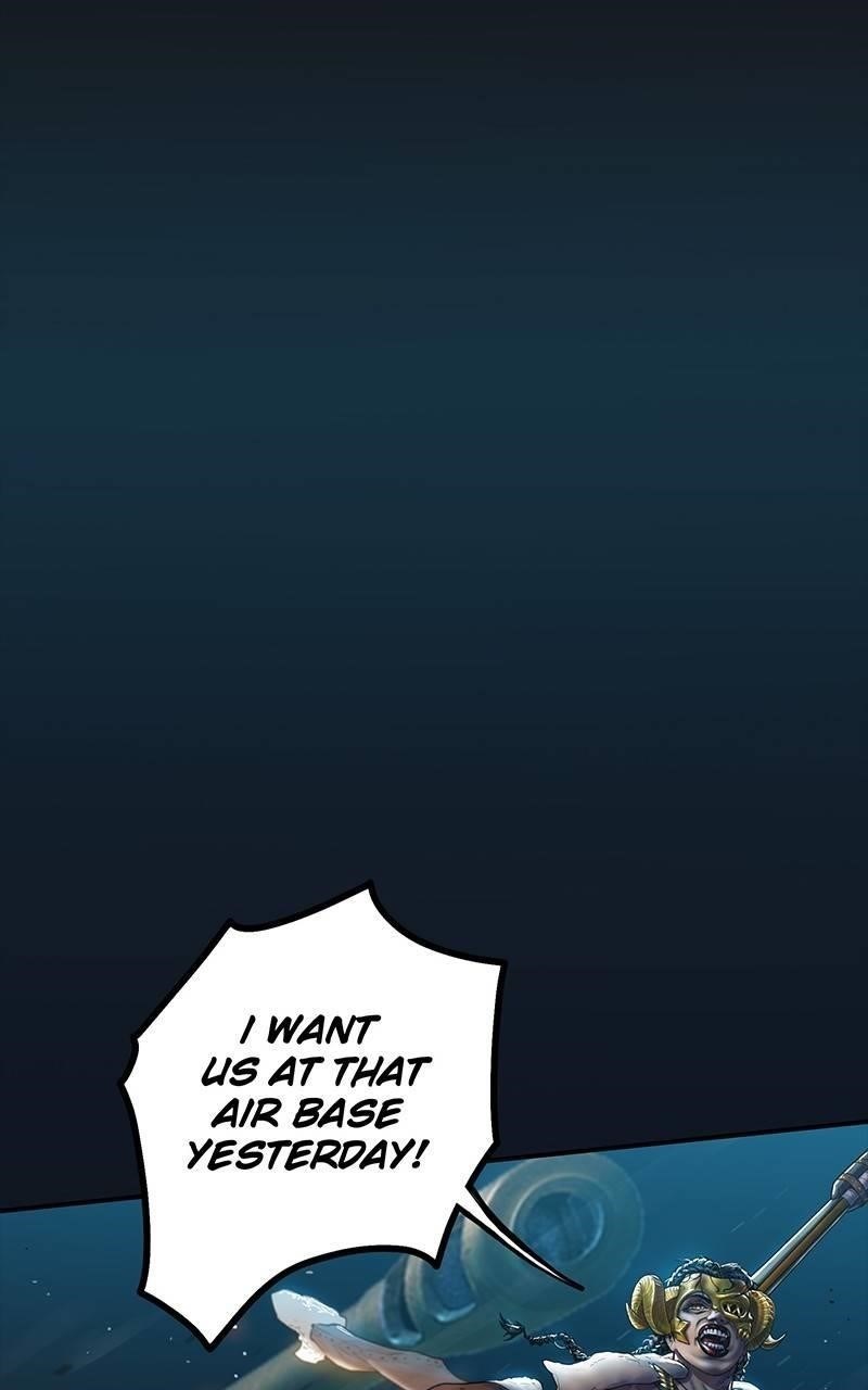 Ordeal Chapter 13 - Page 54