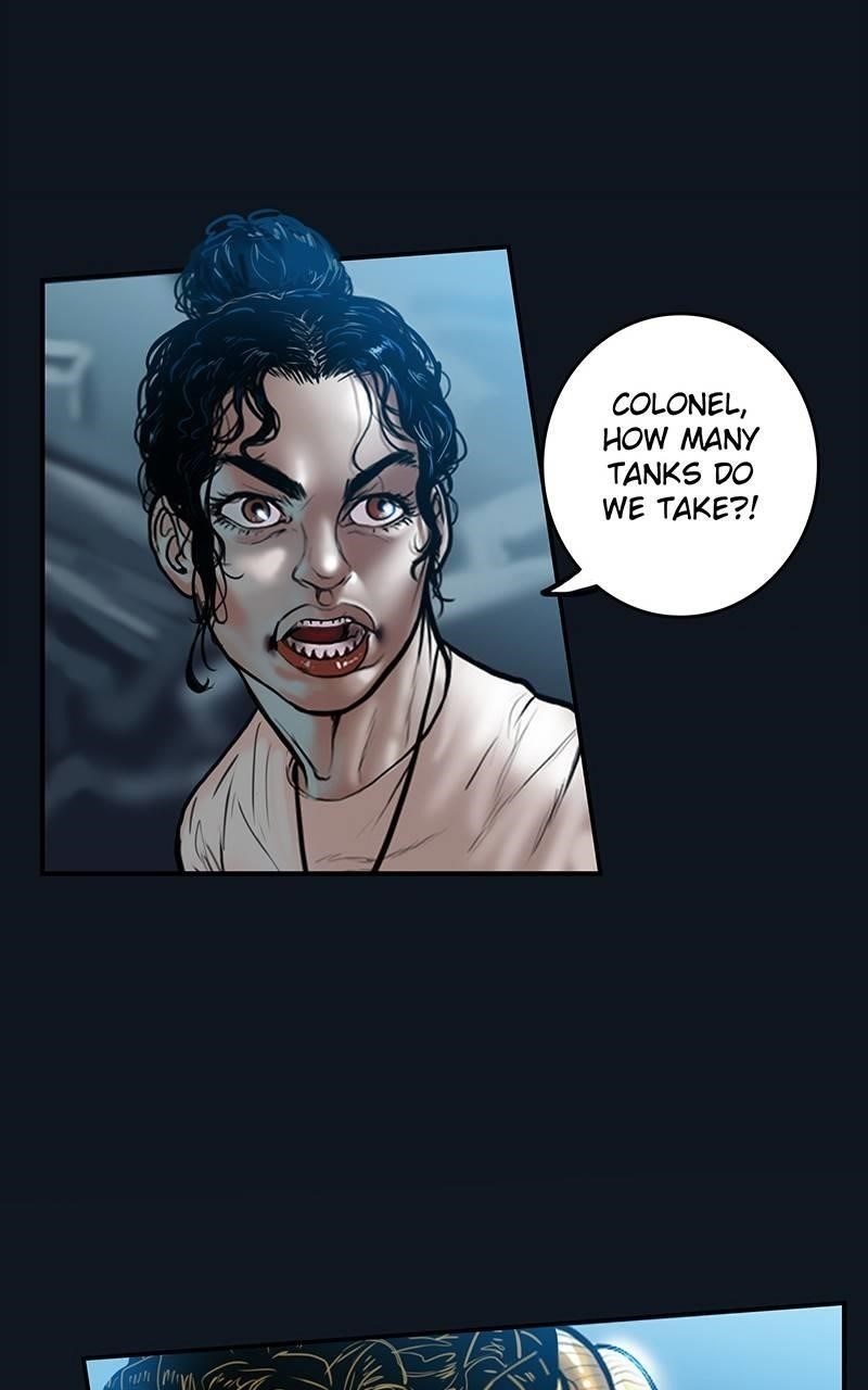 Ordeal Chapter 13 - Page 56