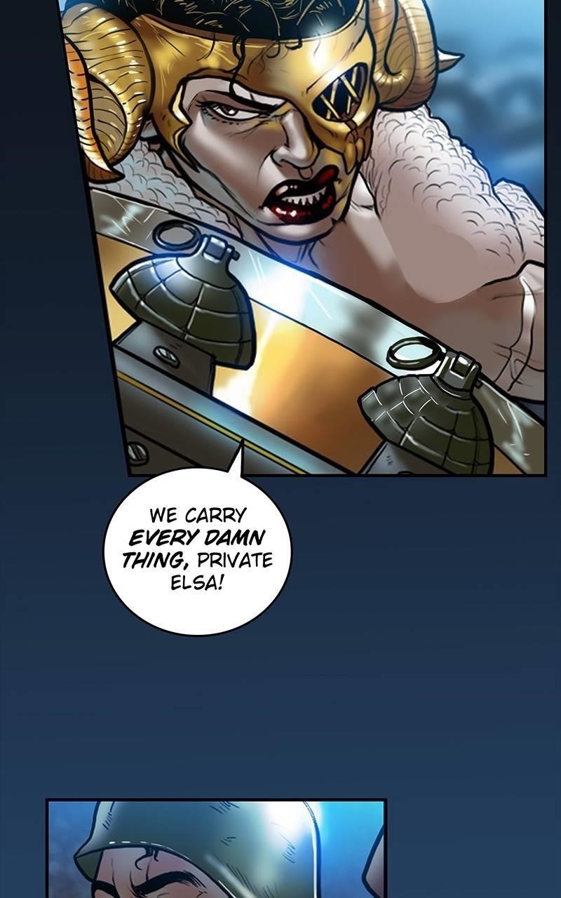 Ordeal Chapter 13 - Page 57