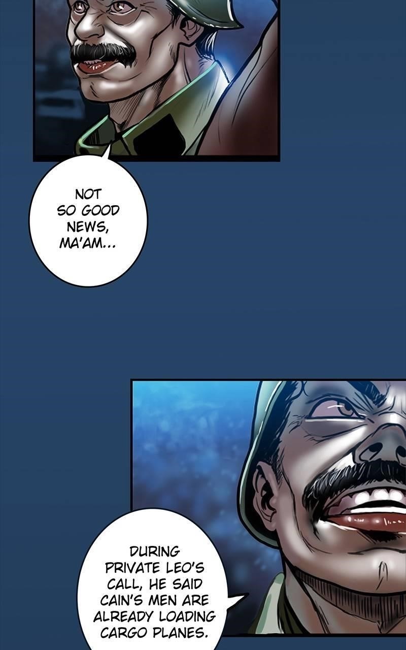 Ordeal Chapter 13 - Page 58