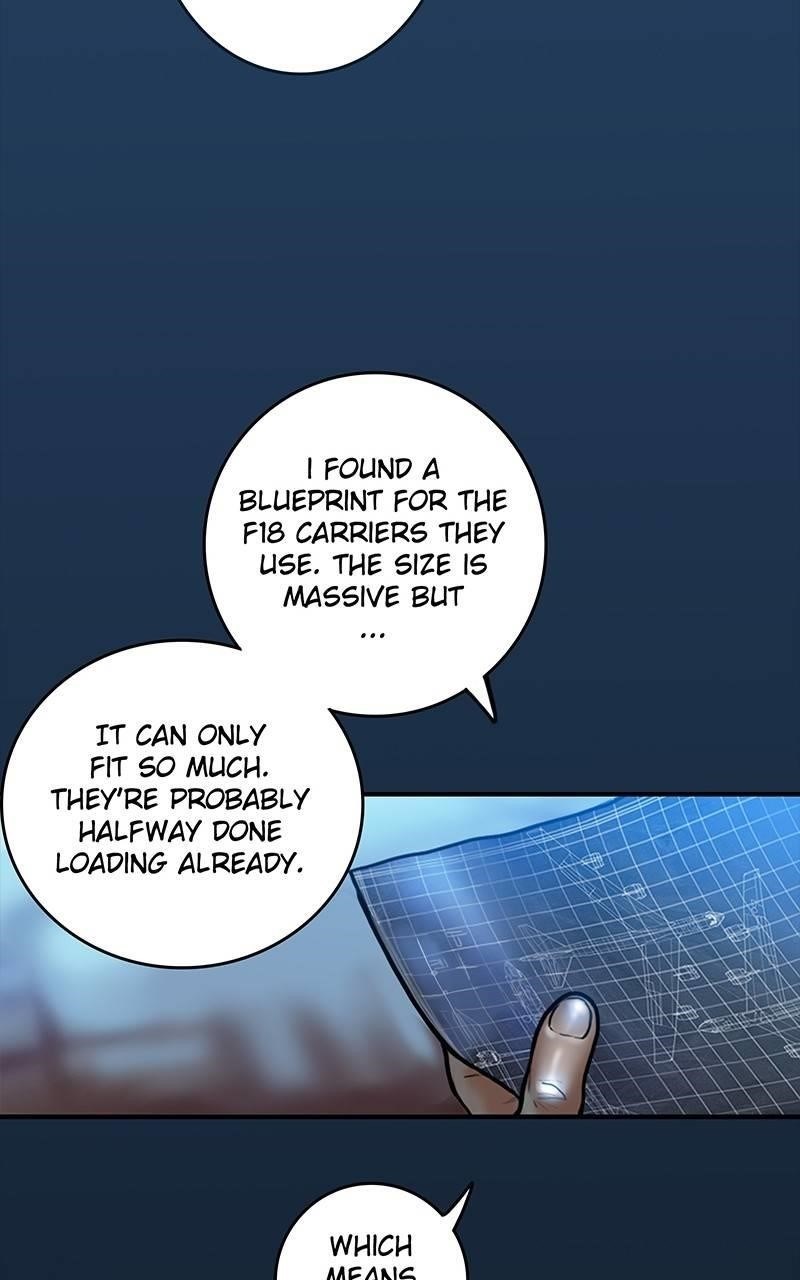 Ordeal Chapter 13 - Page 59