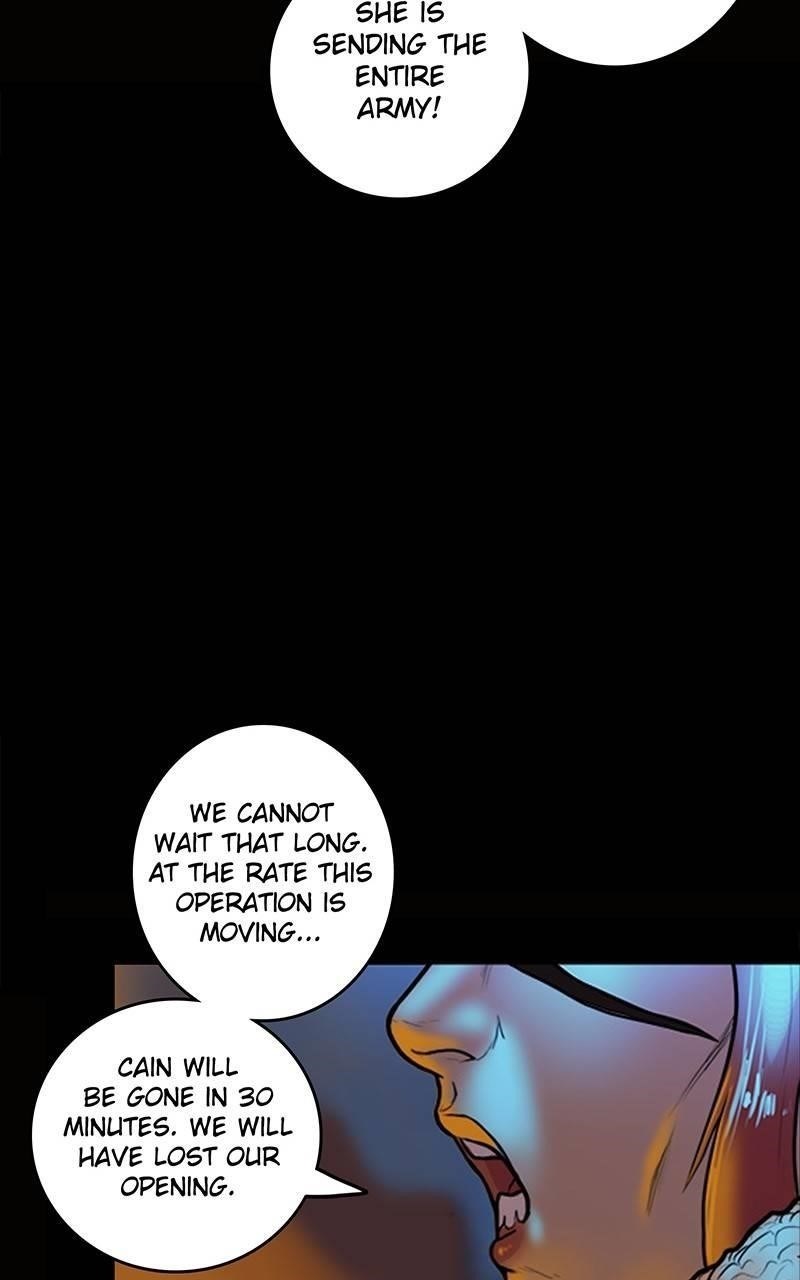 Ordeal Chapter 13 - Page 6