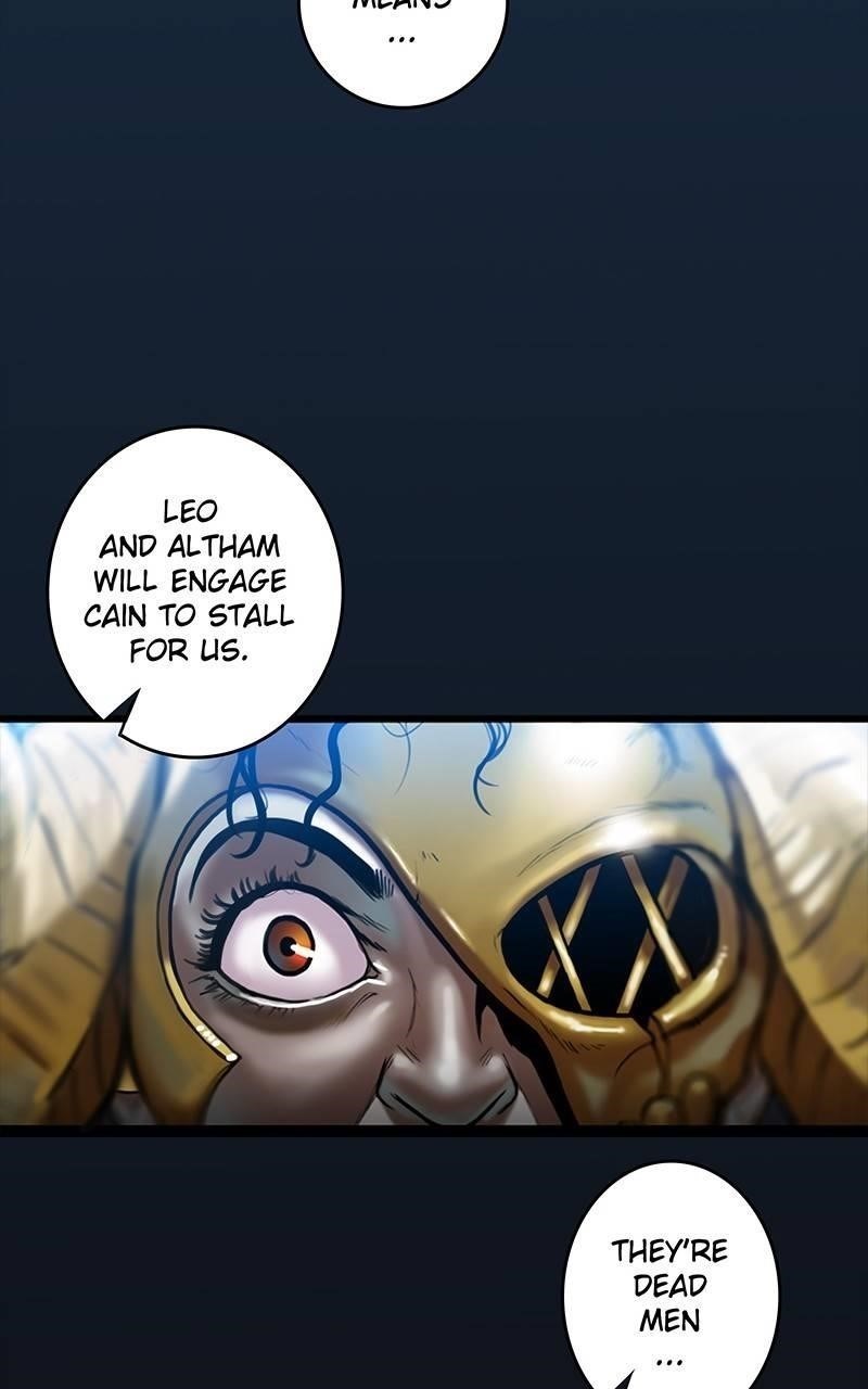 Ordeal Chapter 13 - Page 60