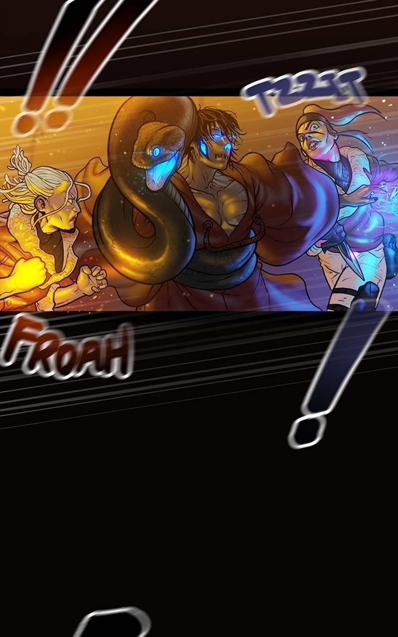 Ordeal Chapter 13 - Page 62