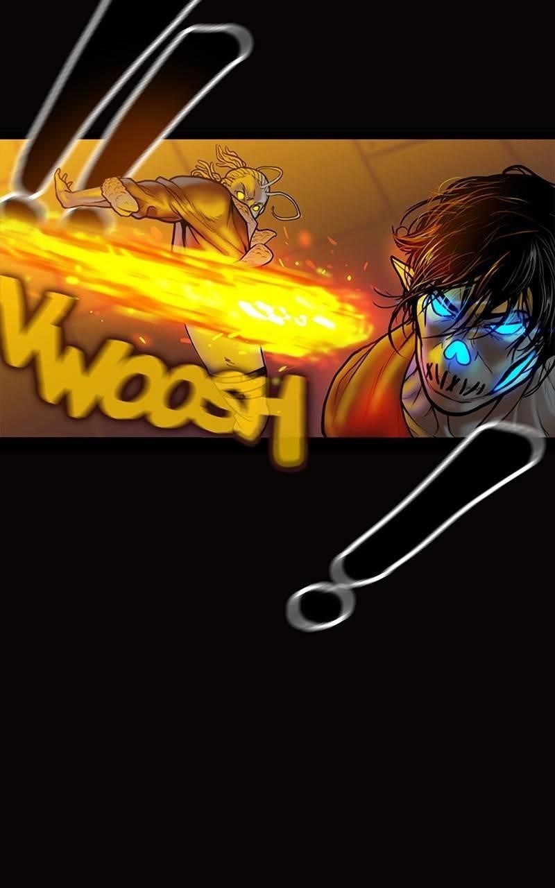 Ordeal Chapter 13 - Page 63