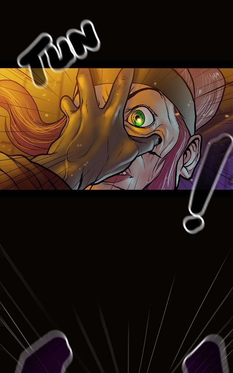 Ordeal Chapter 13 - Page 64