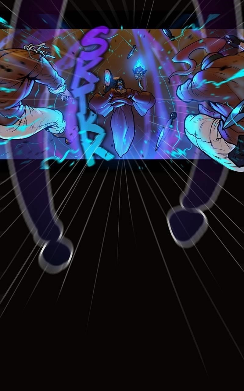 Ordeal Chapter 13 - Page 65