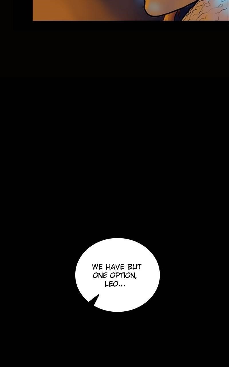 Ordeal Chapter 13 - Page 7