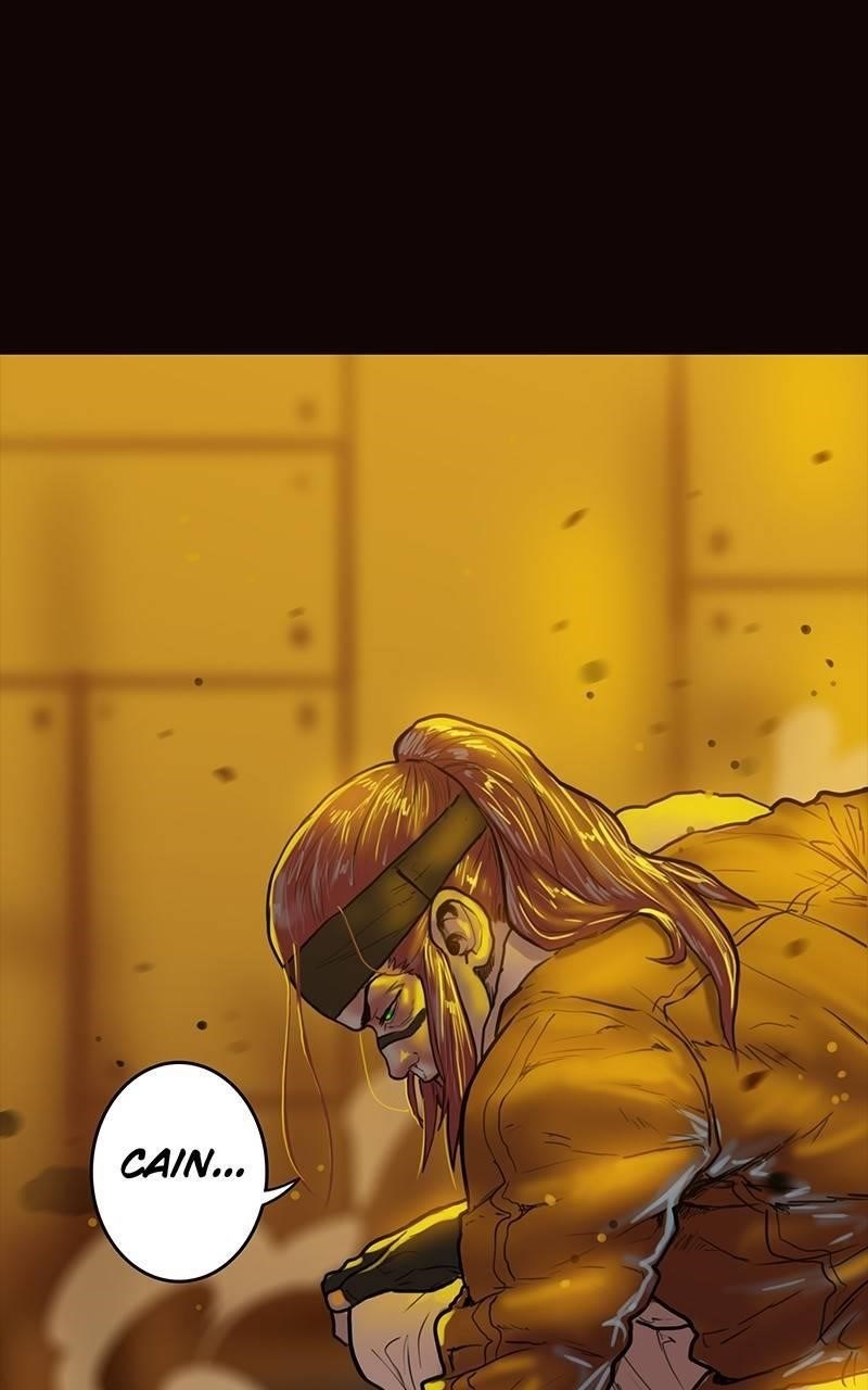 Ordeal Chapter 13 - Page 72