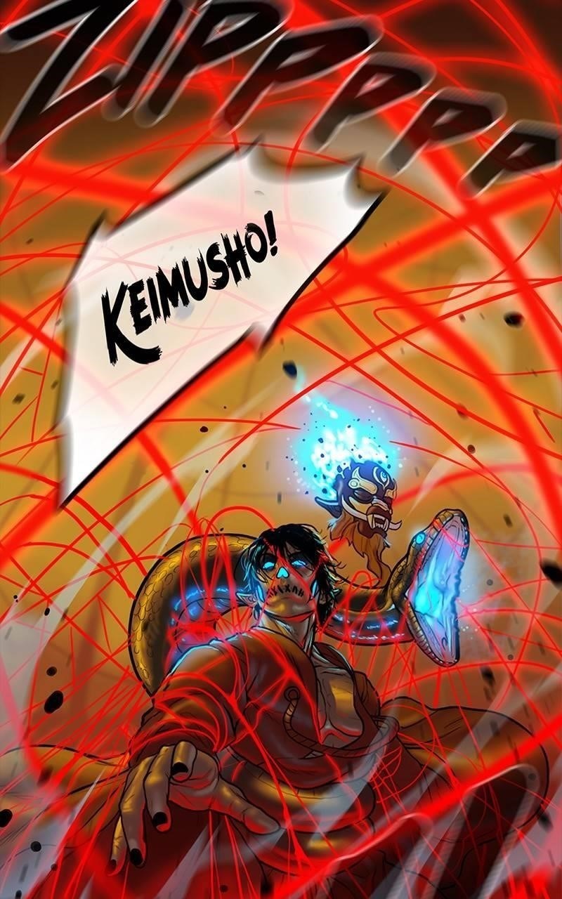 Ordeal Chapter 13 - Page 79