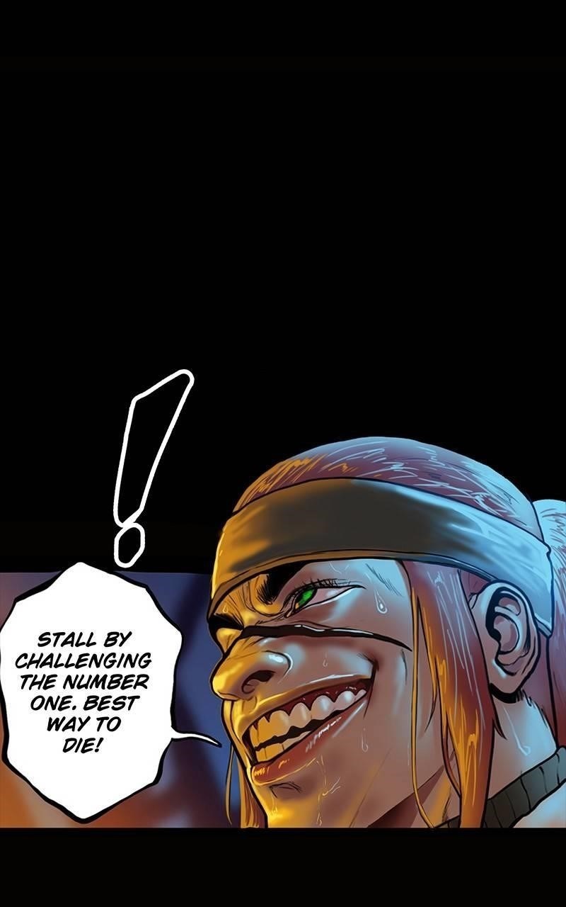 Ordeal Chapter 13 - Page 8