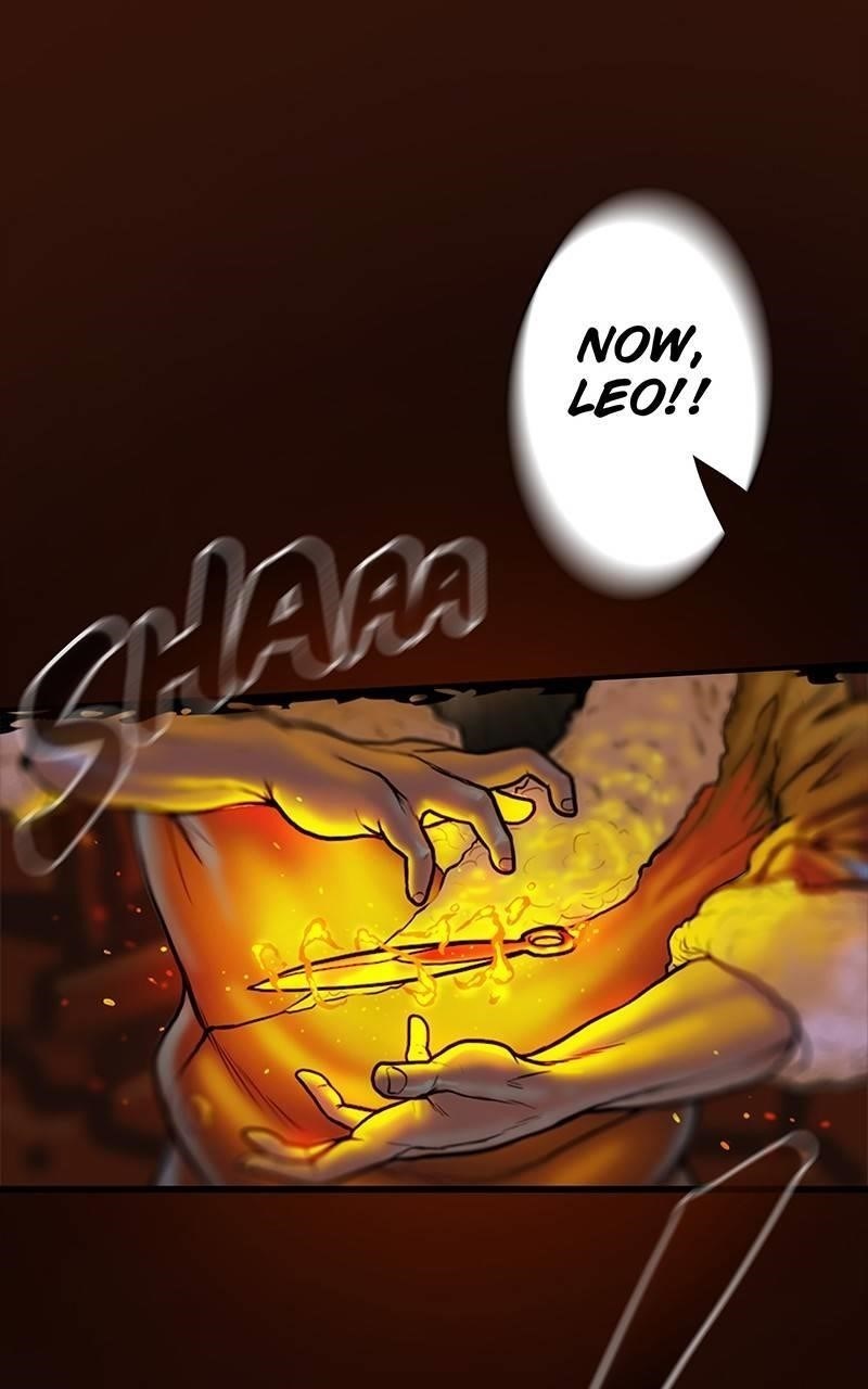 Ordeal Chapter 13 - Page 81