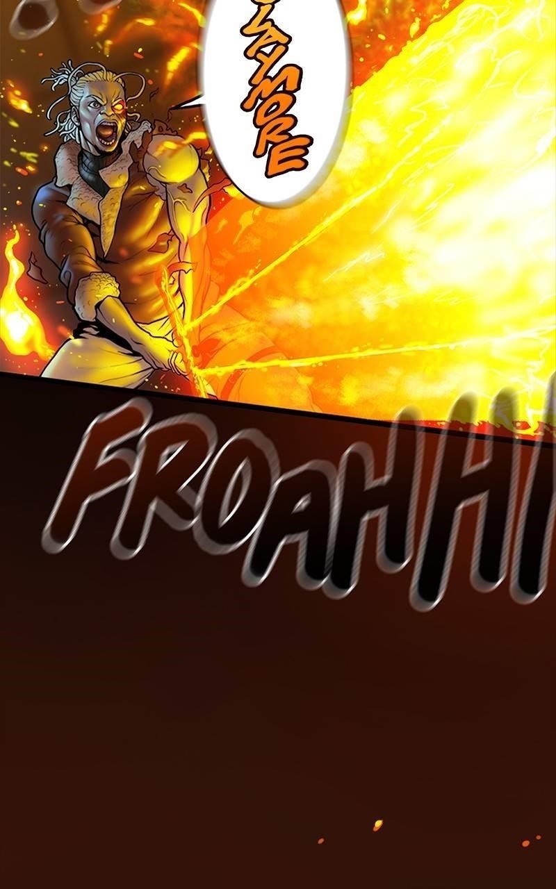 Ordeal Chapter 13 - Page 84