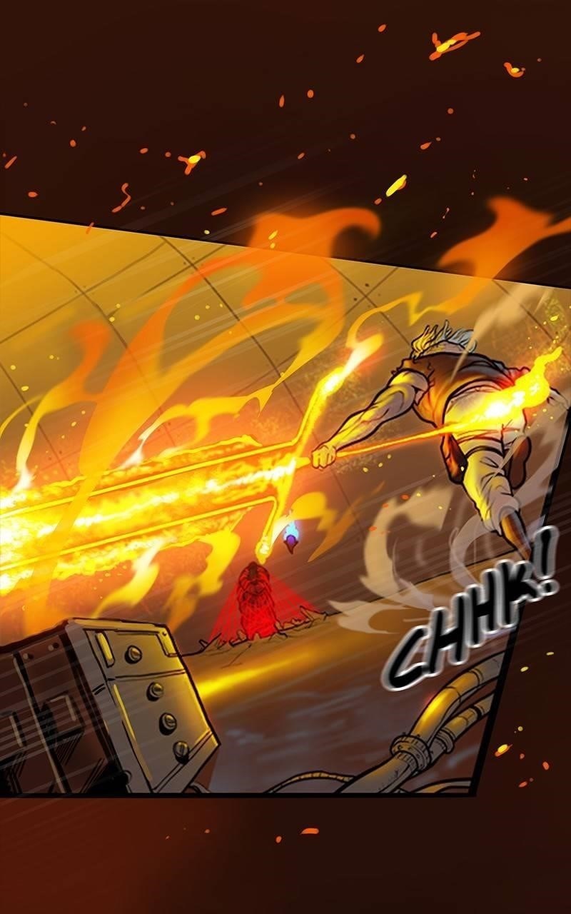 Ordeal Chapter 13 - Page 85