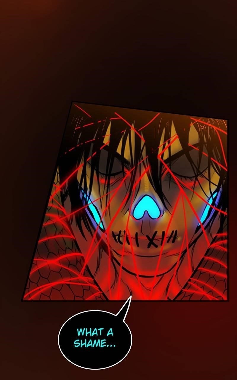 Ordeal Chapter 13 - Page 86