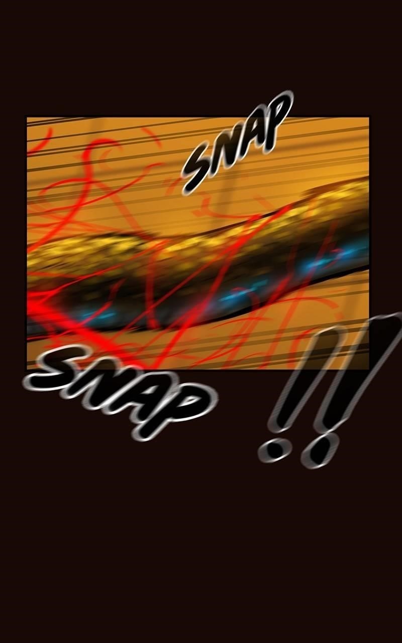 Ordeal Chapter 13 - Page 91