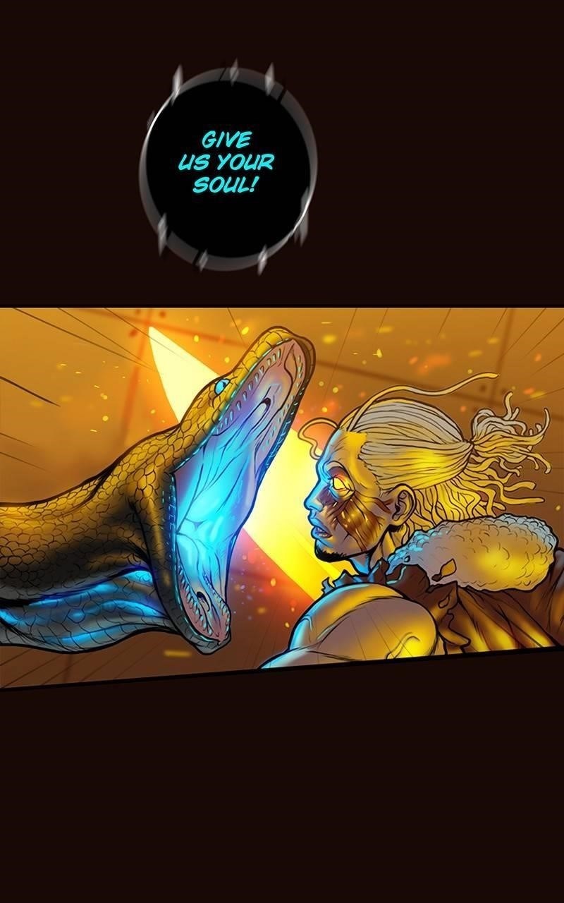 Ordeal Chapter 13 - Page 92