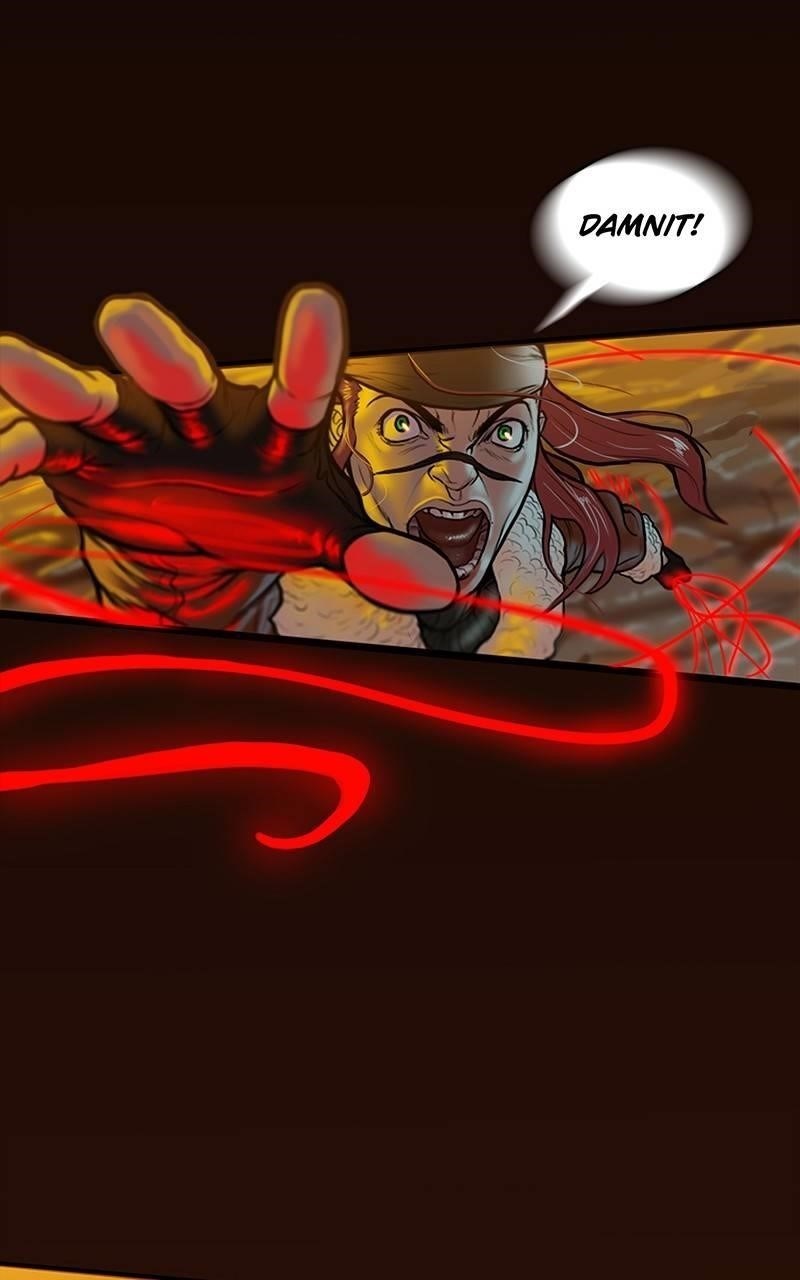 Ordeal Chapter 13 - Page 93