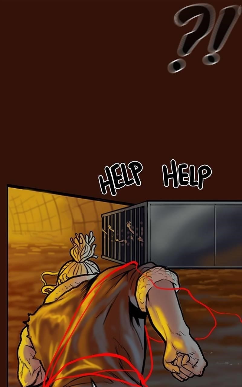 Ordeal Chapter 13 - Page 98