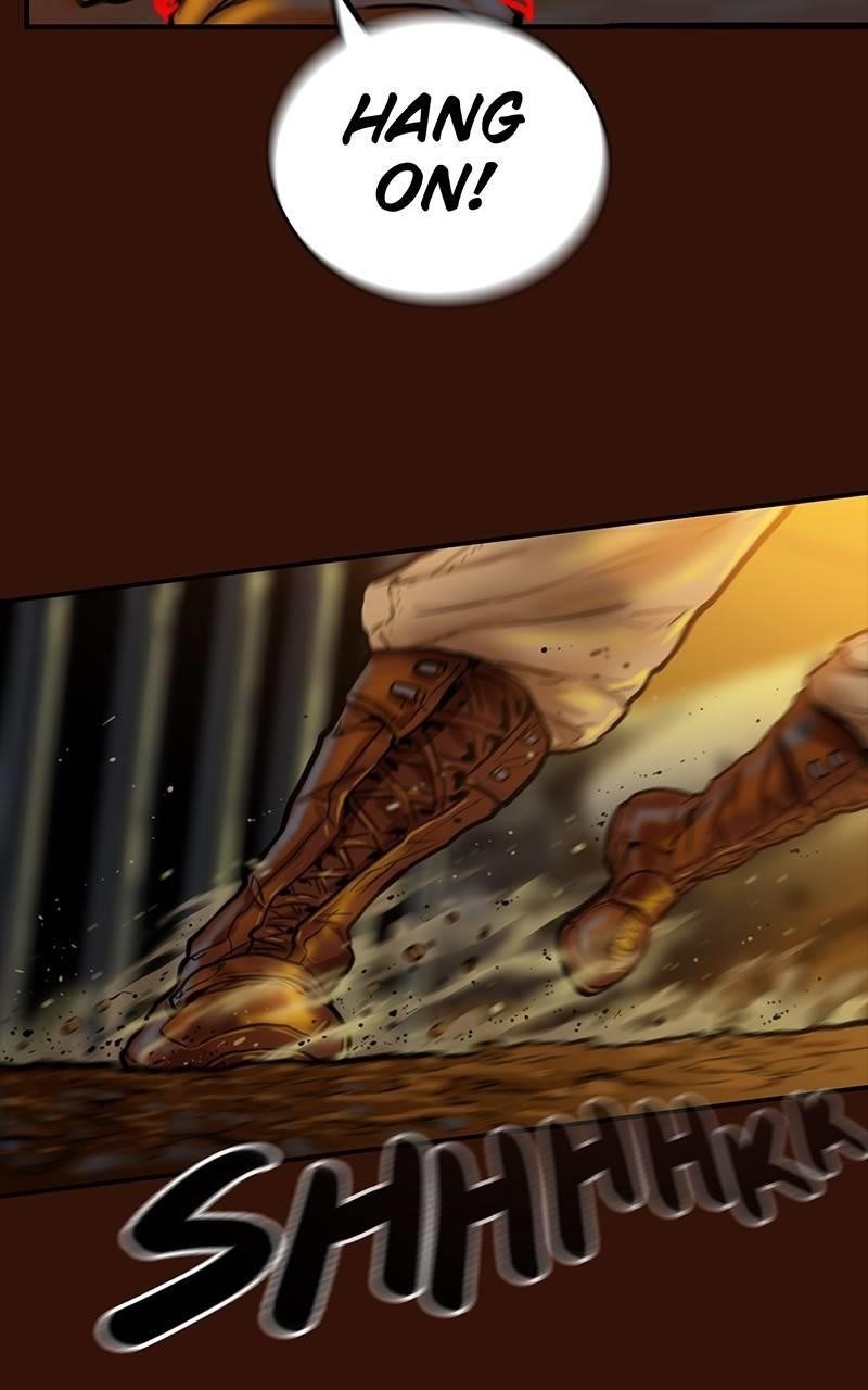 Ordeal Chapter 13 - Page 99