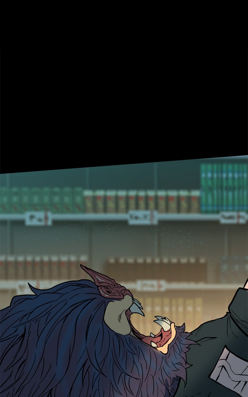 Ordeal Chapter 130 - Page 1