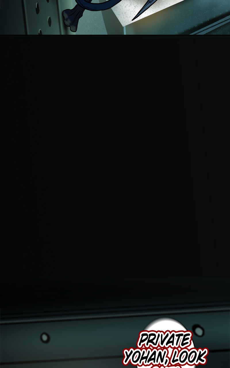 Ordeal Chapter 130 - Page 10