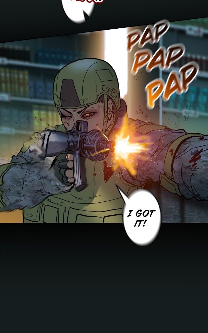 Ordeal Chapter 130 - Page 12