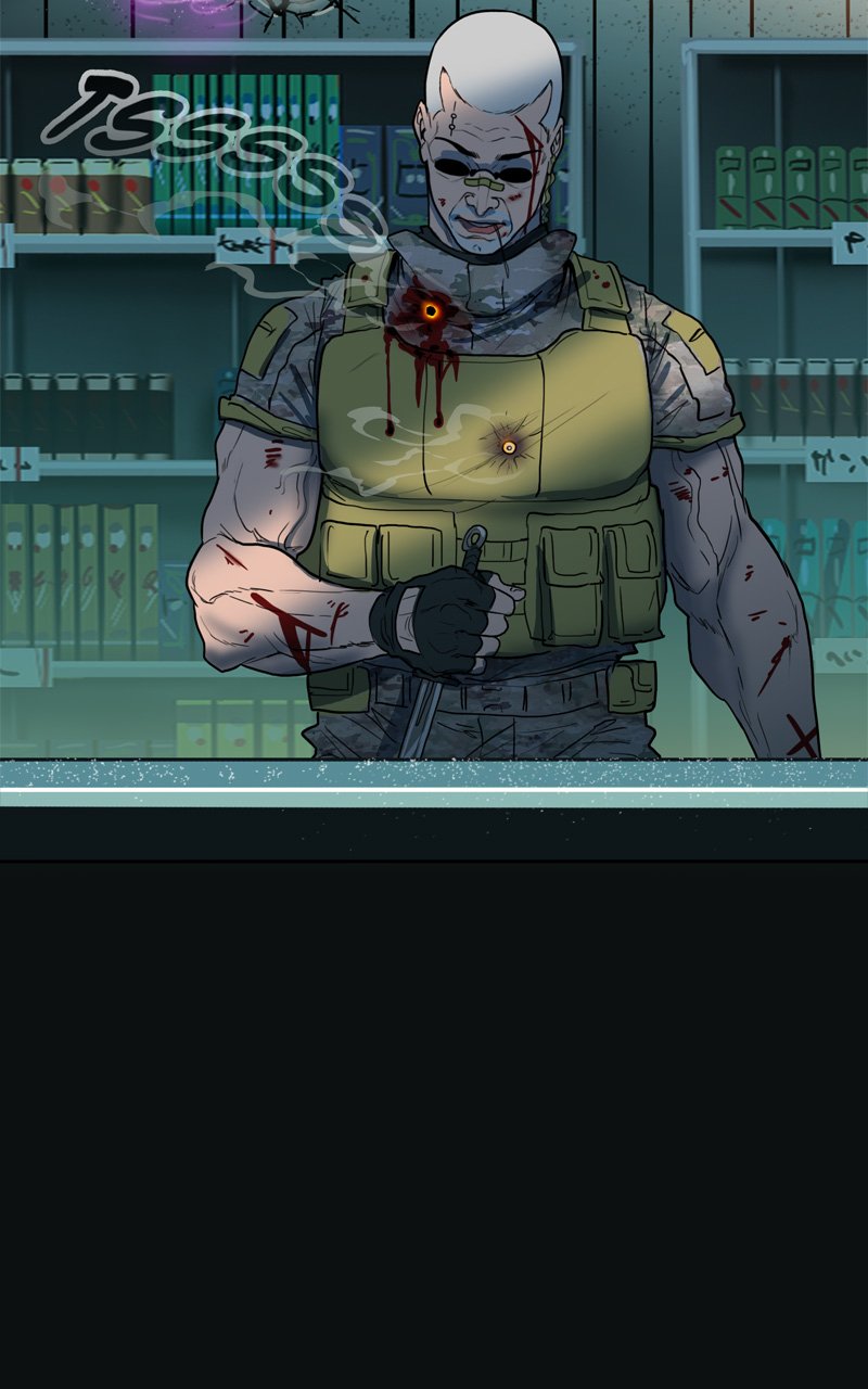 Ordeal Chapter 130 - Page 15