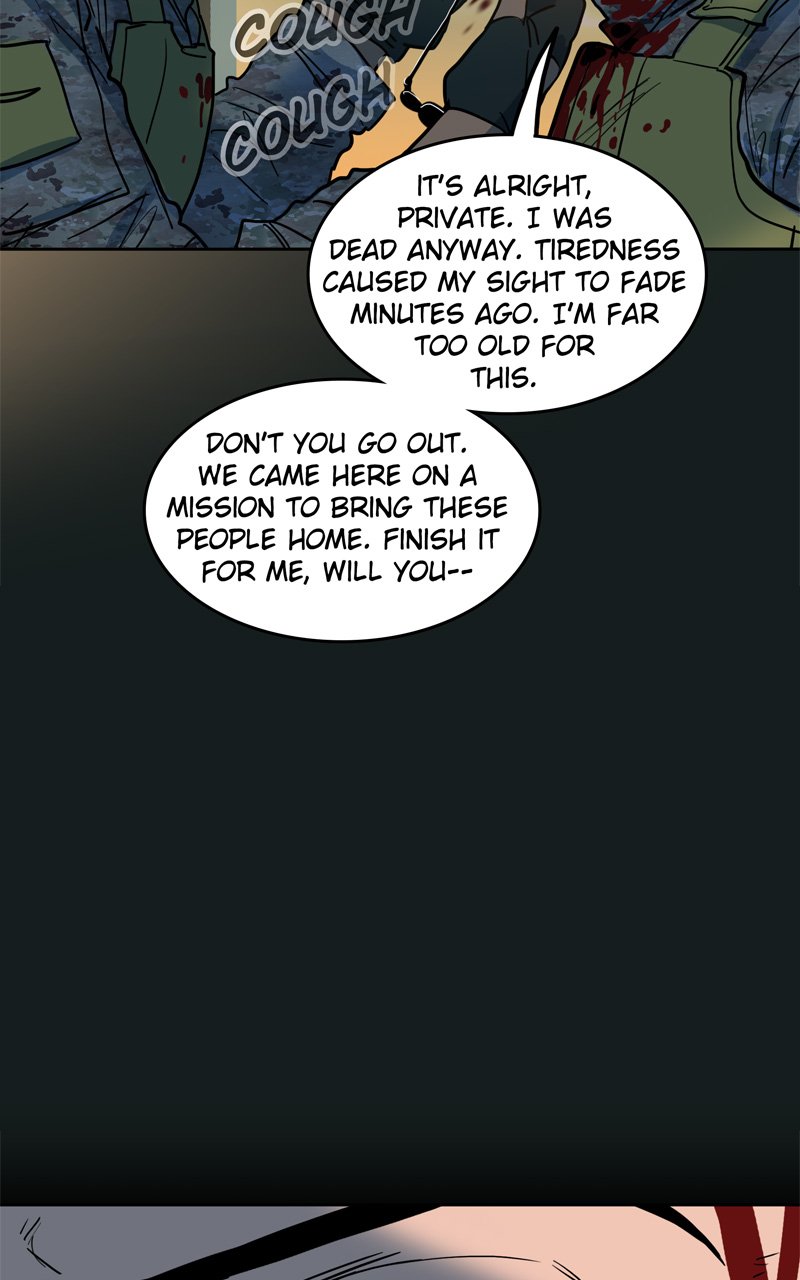 Ordeal Chapter 130 - Page 18