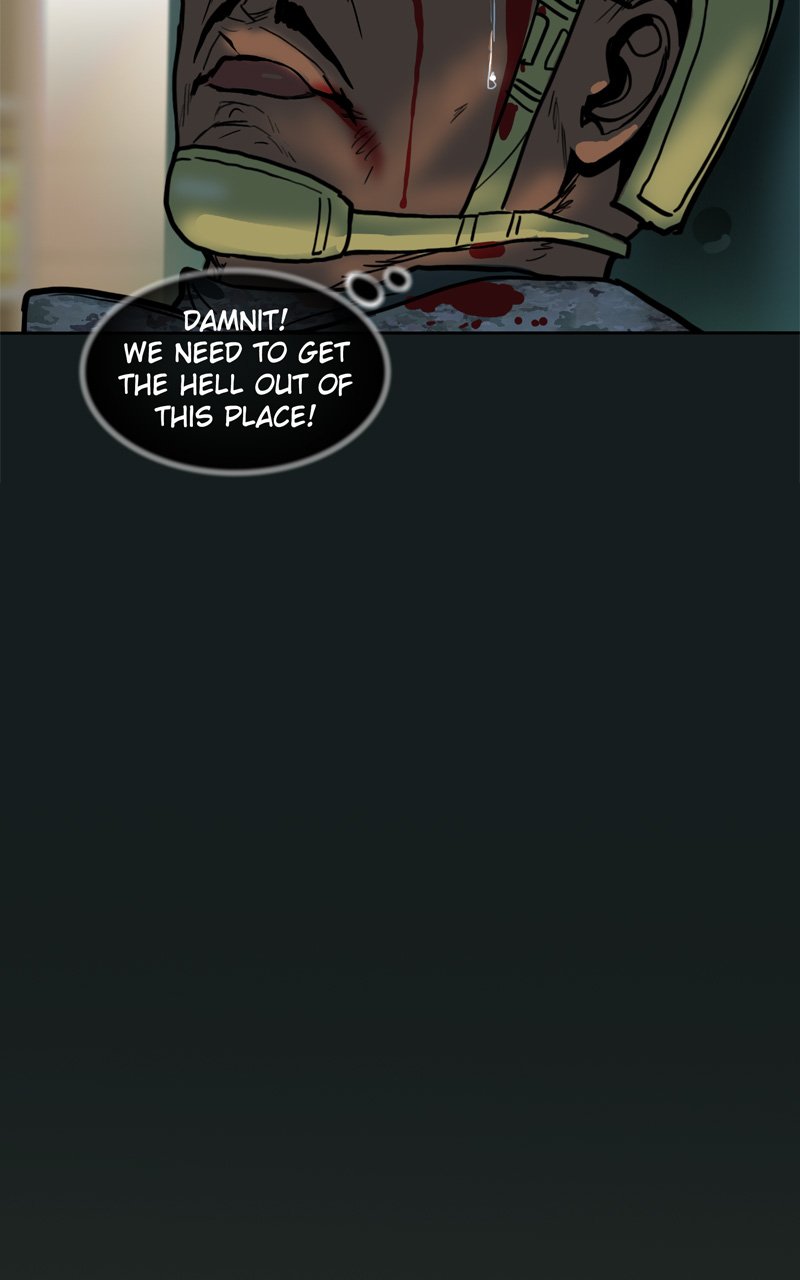 Ordeal Chapter 130 - Page 20