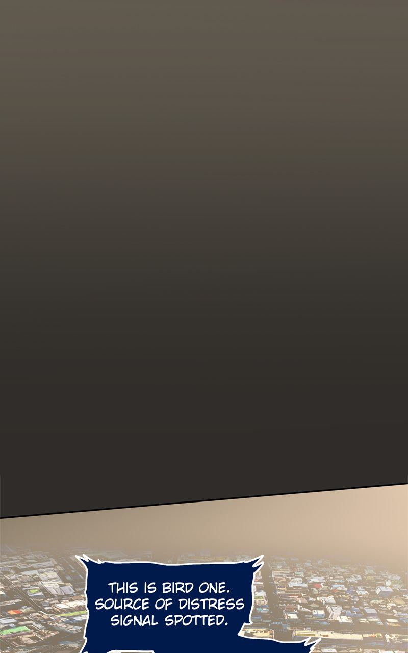 Ordeal Chapter 130 - Page 22